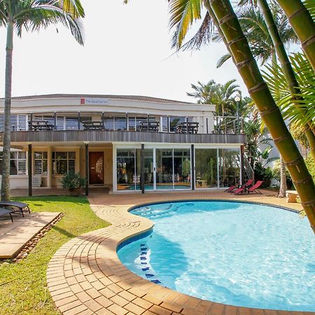 The Sandringham Bed & Breakfast And Self-Catering Durban Zewnętrze zdjęcie