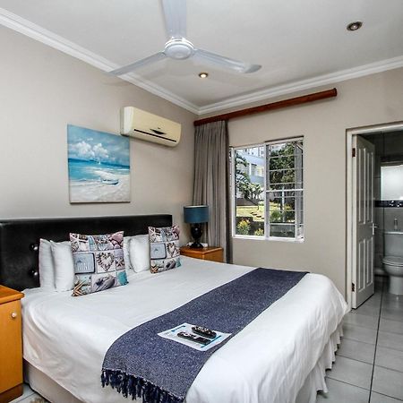 The Sandringham Bed & Breakfast And Self-Catering Durban Zewnętrze zdjęcie