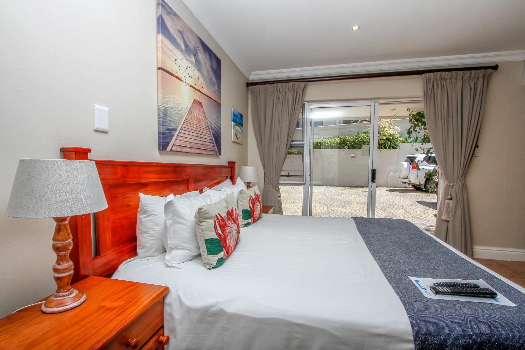 The Sandringham Bed & Breakfast And Self-Catering Durban Zewnętrze zdjęcie