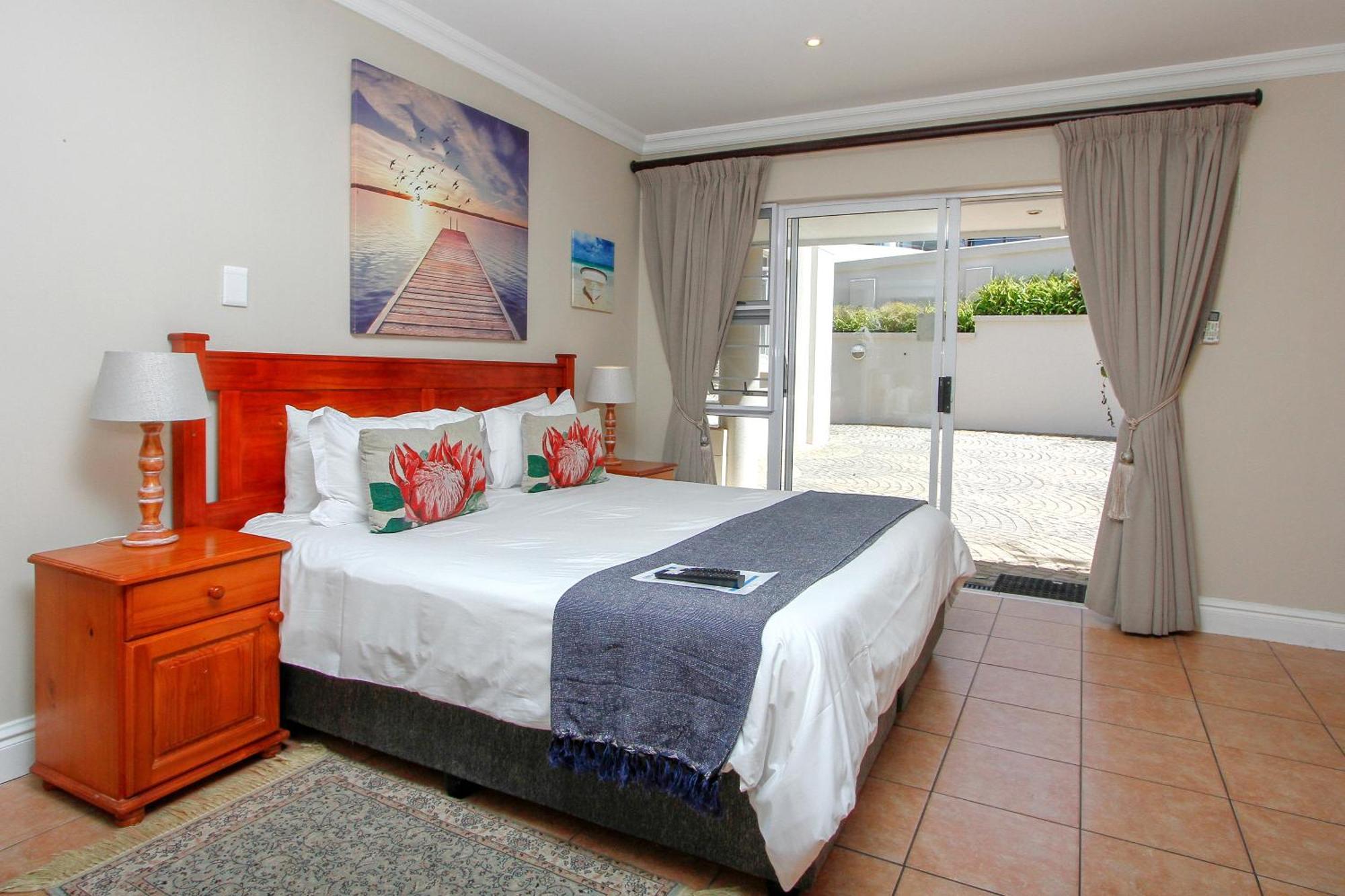The Sandringham Bed & Breakfast And Self-Catering Durban Zewnętrze zdjęcie