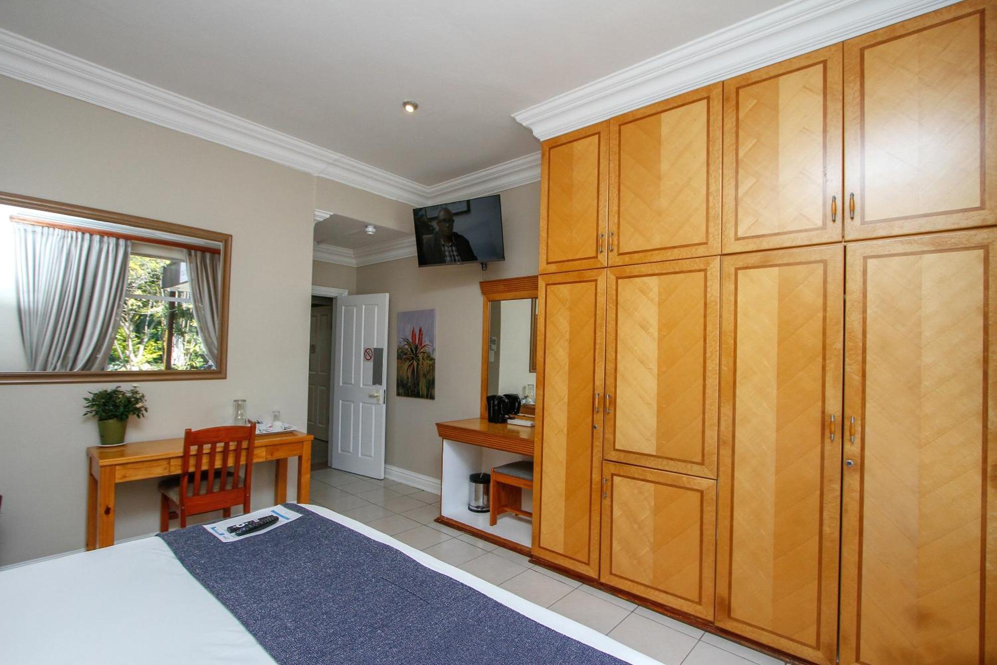 The Sandringham Bed & Breakfast And Self-Catering Durban Zewnętrze zdjęcie