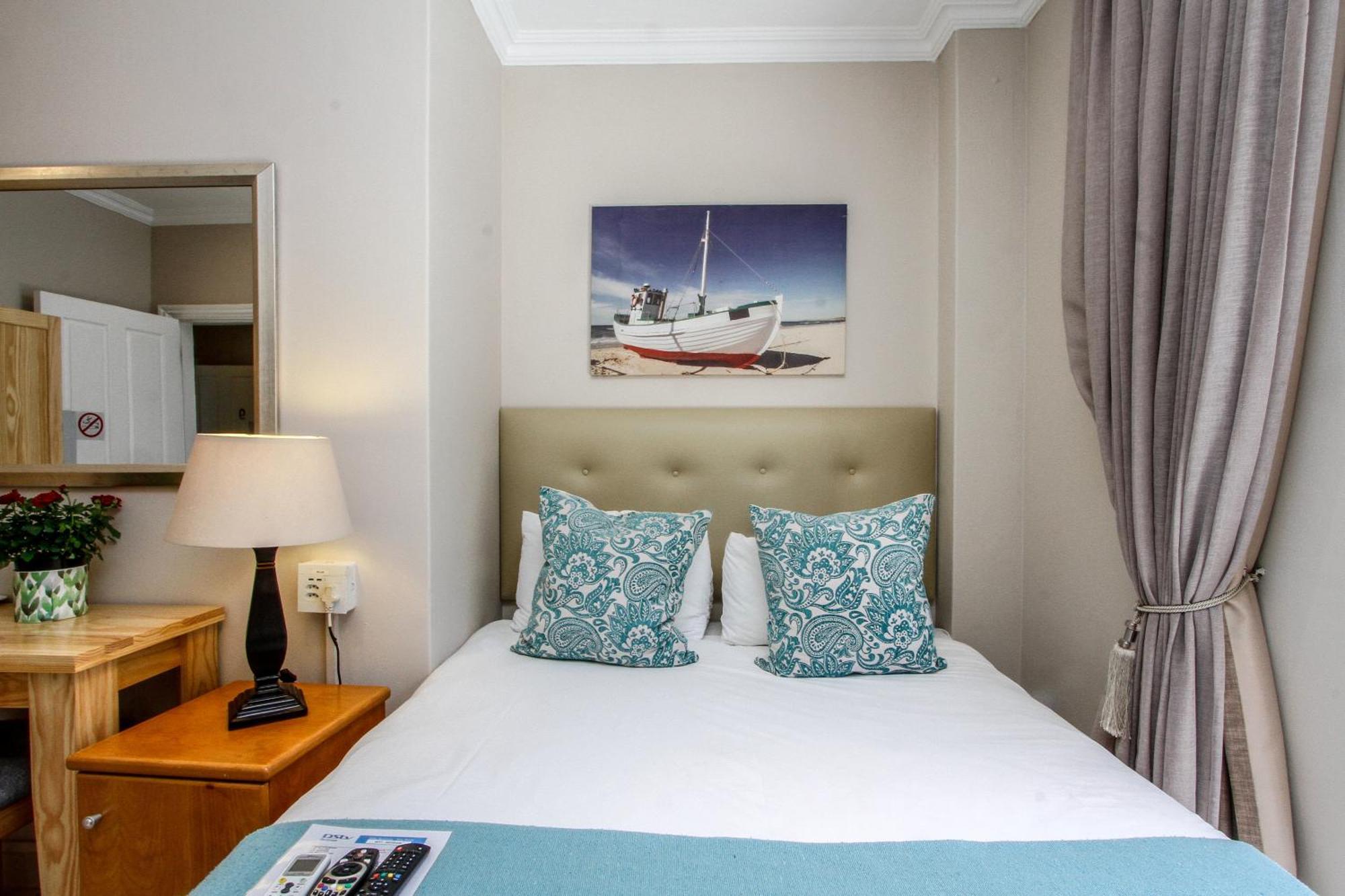 The Sandringham Bed & Breakfast And Self-Catering Durban Zewnętrze zdjęcie