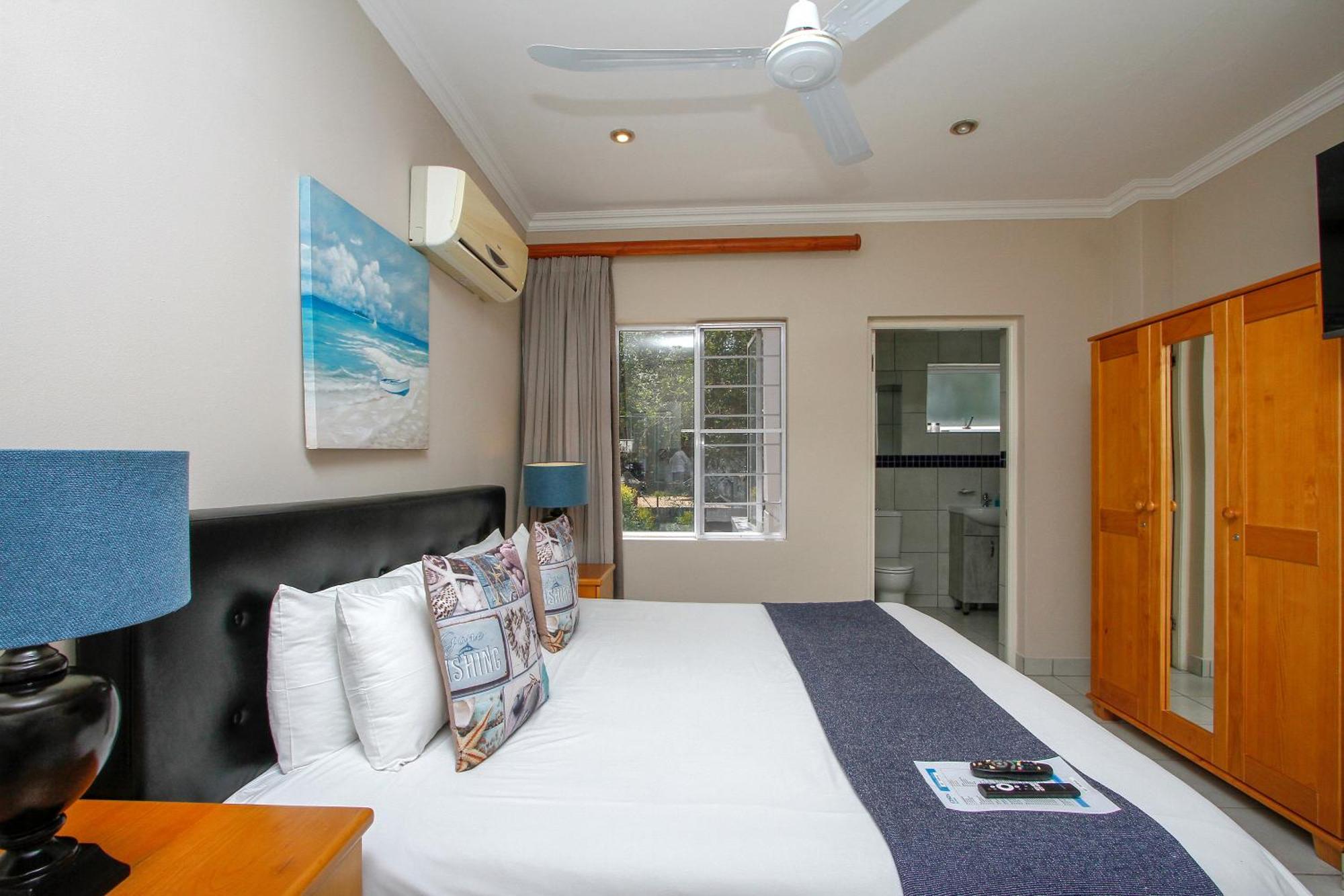 The Sandringham Bed & Breakfast And Self-Catering Durban Zewnętrze zdjęcie