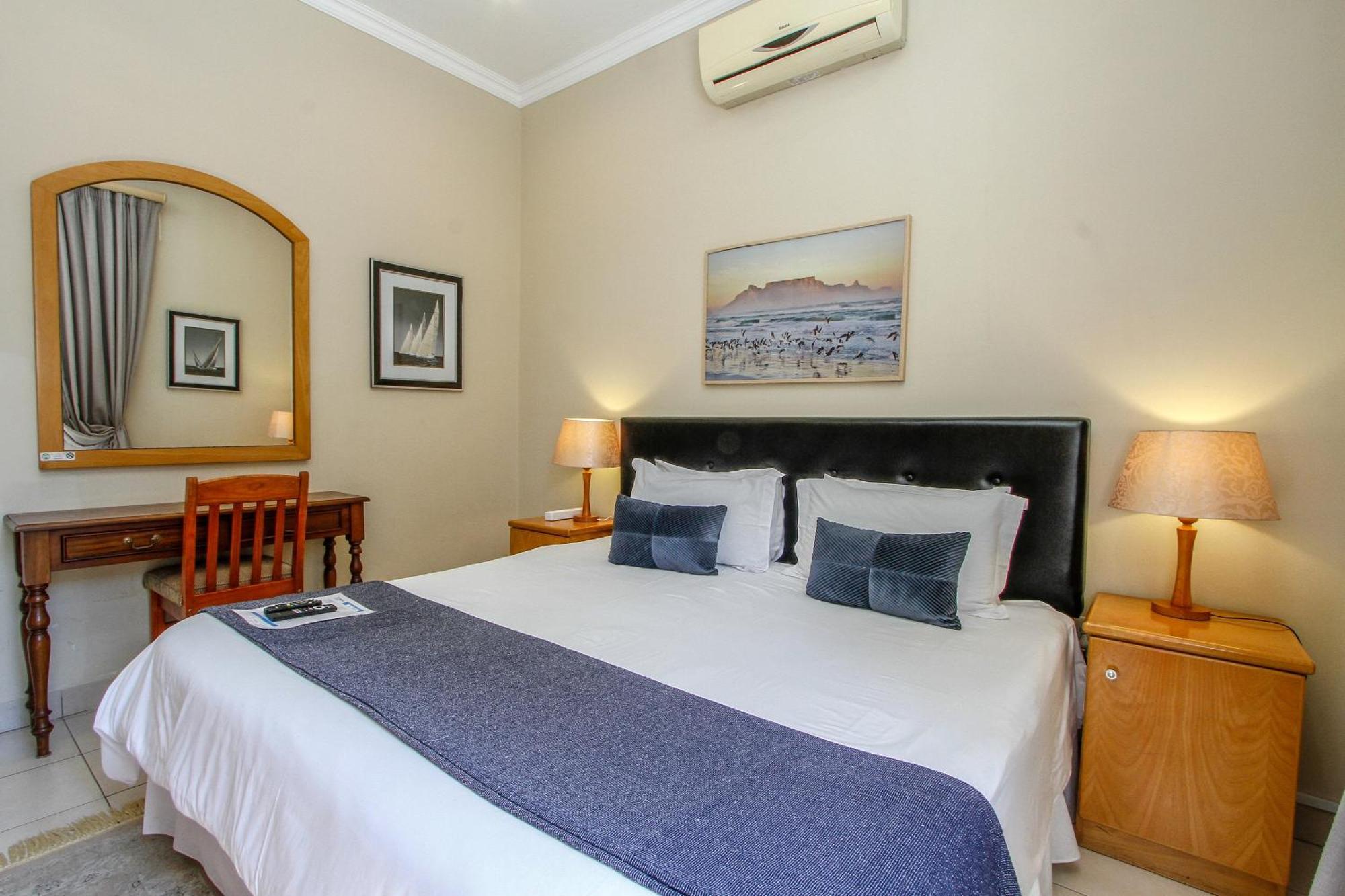 The Sandringham Bed & Breakfast And Self-Catering Durban Zewnętrze zdjęcie