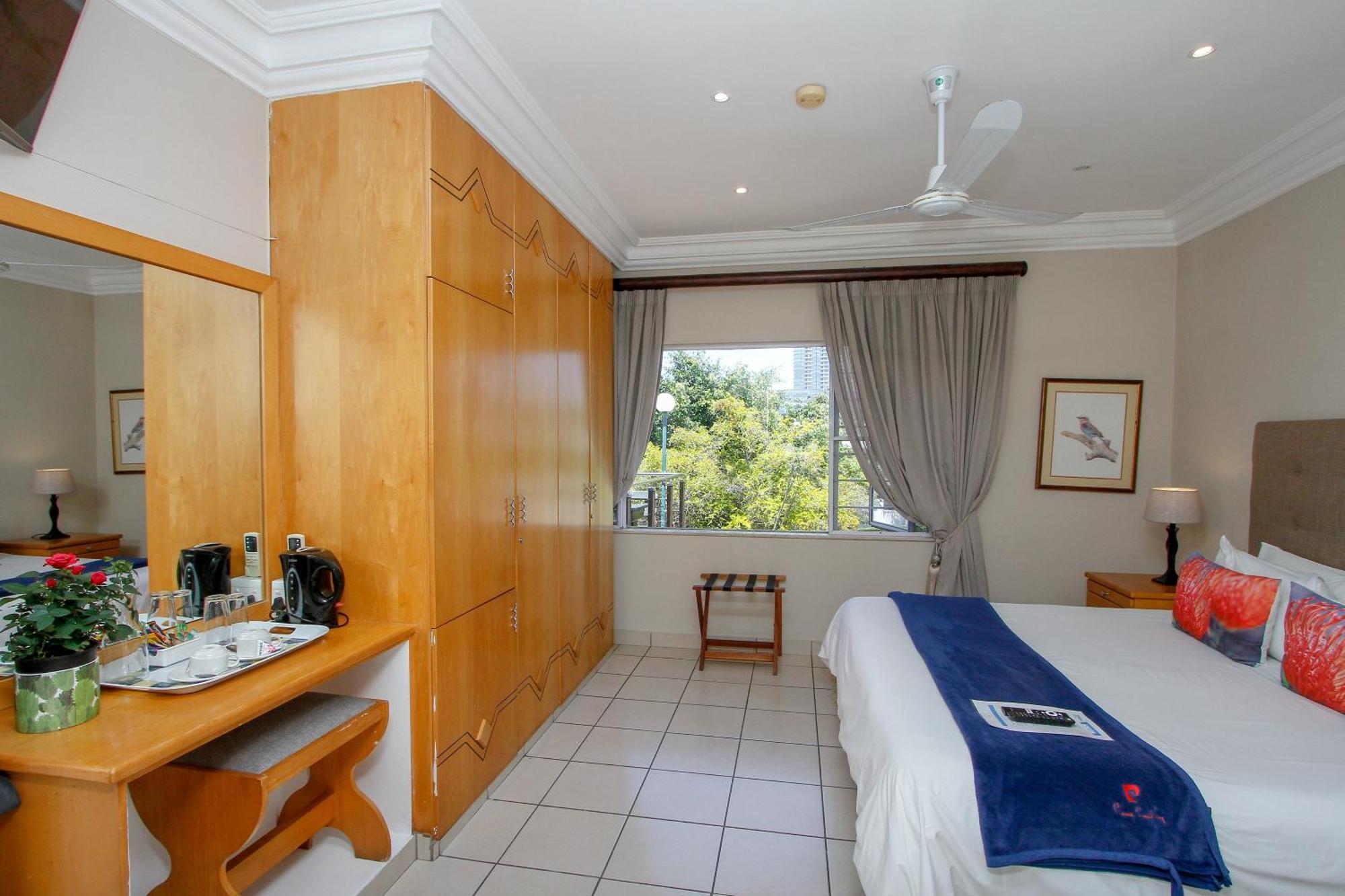 The Sandringham Bed & Breakfast And Self-Catering Durban Zewnętrze zdjęcie