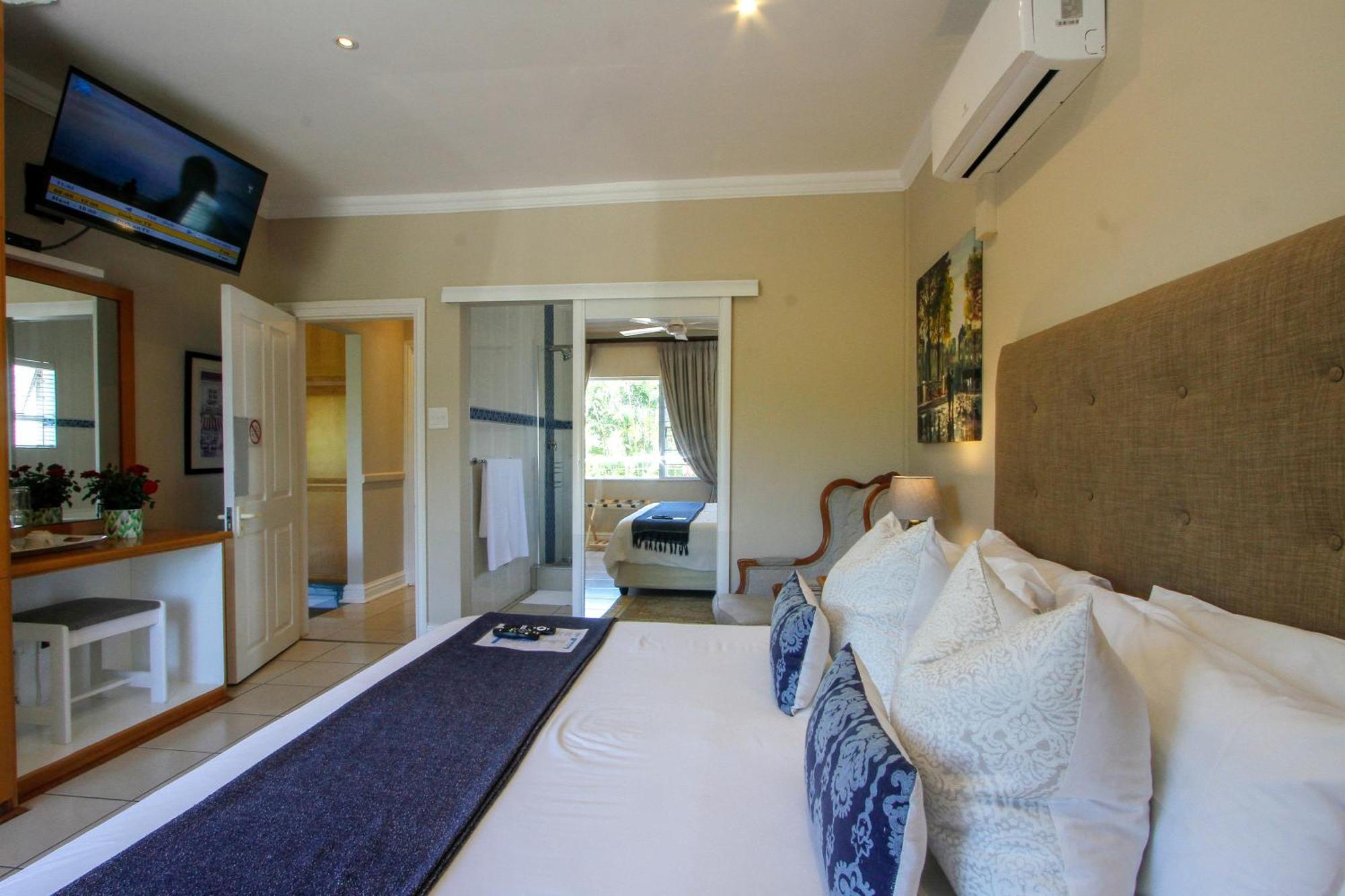 The Sandringham Bed & Breakfast And Self-Catering Durban Zewnętrze zdjęcie